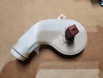 Samsung Dishwasher Vent Part DD61-00289A. Fixed Price $14.00.