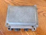 Bosch Mercedes 450, 380, 280 Ignition Control Module 227 100 001. Fixed Price $100.00.