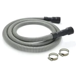 Universal Dishwasher Drain Hose - 10 Ft Discharge Corrugated And Flexi.... Fixed Price $21.56.