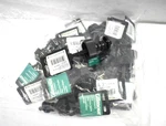 Lot Of 21 Gilmour Quick Connectors Male Poly Faucet Black Tools Gardening. Fixed Price $15.74.
