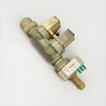 Year Warranty Oem Asko Viking Dishwasher Water Inlet Valve PD140049 344043. Fixed Price $167.19.