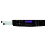 Brand New Whirlpool WPW10207933 Membrane Switch Overlay 7450P117-60,. Fixed Price $75.99.