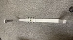 Lg Dishwasher Water Manifold MEA64210201 For LDT7797ST/00 Free Shipping. Fixed Price $15.96.