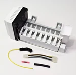 Refrigerator Icemaker For Maytag MFI2670XEM7 MFI2670XEW4 MFI2670XEW5 MFI2670XEW6. Fixed Price $129.99.