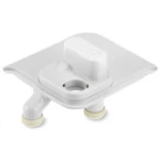 Miele Dishwasher Cover Part # 9297071. Fixed Price $85.00.