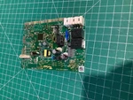 Whirlpool 780385-03 Dishwasher Control Board AZ235380 BG2081. Fixed Price $37.04.