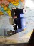 Genuine Refrigerator Water Valve With Guard General Electric WR57X10033 New. Fixed Price $16.00.