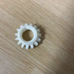 Oem DD66-00053A Samsung Dishwasher Leveling Leg Helical Gear From New. Fixed Price $9.50.