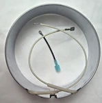 Server Heating Element Replacement KIT-500W Genuine Oem SER81051 Sale!. Fixed Price $64.01.