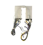 Year Warranty Oem Whirlpool Dishwasher Main Wire Harness W10566921. Fixed Price $49.98.