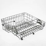 Maytag Jenn-air Dishwasher Upper Top Rack Fits Many Models 99003216 99003098. Fixed Price $145.78.