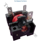 3369063 - Whirlpool Oem Dishwasher Relay. Fixed Price $24.85.
