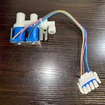 Oem Bosh Fridge Water Inlet Valve 8001036530 For B36FD31ENS/01. Fixed Price $43.16.