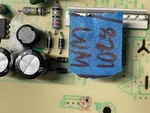 Ge WD21X10197 165D7440G011 Dishwasher Control Board Module AZ19253 WM1028. Fixed Price $54.19.