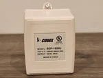 New Bosch Security Systems D1640 Transformer Plug In 16.5 Vac 40VA *free Ship. Fixed Price $17.05.