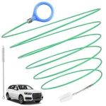 Auto Sunroof Drain Cleaning Tool, 120 Inch Flexible Tube. Fixed Price $10.99.