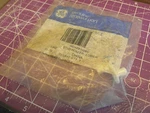 WD12X10265 - Genuine Oem Dishwasher Lower Dishrack Stud Roller Qty.. Fixed Price $8.99.