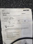 12001542 Maytag Dishwasher Timer Oem. Fixed Price $95.00.