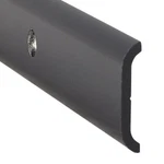 Ap Products 021-87202-8 Trim Molding; Non-insert Flat Type; 1-1/32 Inch Hei. Fixed Price $271.97.