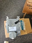 Oem Frigidaire Dishwasher Timer #5300809597. Fixed Price $129.99.