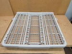 Oem Samsung Dishwasher Third Level Rack DD97-00604D For DW80BB707012AA. Fixed Price $40.76.