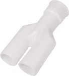 High-quality Dishwasher Drain Hose Joiner For Fisher & Paykel Replaces 525925. Fixed Price $19.77.