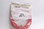 Whirlpool Dishwasher Fill Hose Elbow Adapter 90 Degree 3/4" W11318820. Fixed Price $13.20.