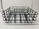 Thermador Bosch Dishwasher Lower Rack Bottom 00770085. Fixed Price $89.99.