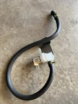 33199020 Frigidaire Dishwasher Water Inlet Valve And Supply Hose Free Shipping. Fixed Price $12.95.
