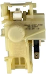Oem Bosch Dishwasher Door Latch 00438026 00187184 00664710. Fixed Price $61.12.