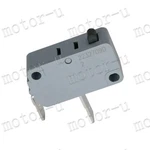 For Toneluck MQS-216 2-PIN 16A 125/250VAC 0.4A No Door Interlock Switch Us Hx. Fixed Price $13.99.