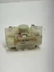Frigidaire EG-380701 Door Lock Latch FGID2474QF7B Dishwasher Tested. Fixed Price $19.99.