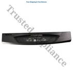 Admiral Dishwasher Control Panel Console 919242 Black. Fixed Price $83.79.