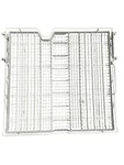 Miele Dishwasher Third Level Dishrack Cutlery Model G892 04766064 4804050. Fixed Price $89.95.