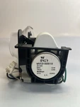 Samsung Refrigerator Dispenser Ice Chute #MVCD18AR19. Fixed Price $18.22.