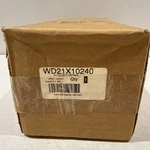 New Genuine WD21X10240 Control Assembly Module Dishwasher Board *free Ship*. Fixed Price $73.66.