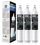 Golden Icepure RWF1000A 3 Pack. Fixed Price $17.95.