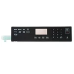 Vainely DG96-00850A Membrane Switch Touch Pad Compatible With Samsung Range Oven. Fixed Price $40.00.