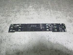 Bosch Dishwasher Display Board Part # 00797516. Fixed Price $60.00.