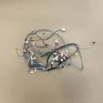 1 Year Warranty Samsung Dishwasher Wire Harness 6740000074A Free Shipping. Fixed Price $46.92.