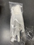 Newport Brass East Linear Air Gap Polished Uncoated. Fixed Price $35.63.