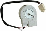 50240401000Q 5304498691 Refrigerator Fan Motor ZWF-02-4 Dc 12V 4W 2100RPM. Fixed Price $24.95.