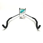 National Hardware N112-050 2230BC Flip-up Bike Hanger Storage Gray Finish. Fixed Price $40.44.