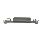 Jennair Whirlpool WP99003188 Fold Away Tine Pivot New Oem. Fixed Price $10.44.