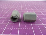 99002627 - Maytag Genuine Oem Dishwasher Heating Element Nut (set Of 2). Fixed Price $10.99.