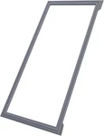 241778307 Refrigerator Door Gasket Fors Frigidaire Electrolux Freezer PS3408461. Fixed Price $56.53.