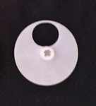 DD61-00278A Samsung Dishwasher Diverter Disc Oem Used. Fixed Price $10.80.