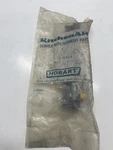 Kitchenaid Program Switch 106416. Fixed Price $40.00.
