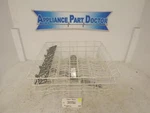 Frigidaire Dishwasher 5304498211 154319524 Upper Rack Used. Fixed Price $67.00.