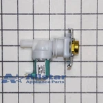 Samsung Dishwasher Water Inlet Valve DD62-00067A. Fixed Price $72.56.